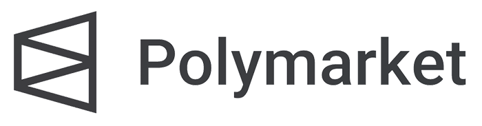Polymarket Logo