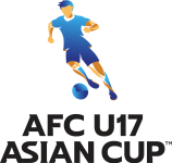 AFC U17 Asian Cup logo
