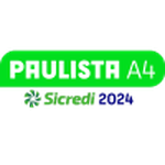 Paulista - A4 logo
