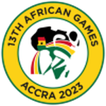 All Africa Games logo