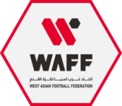 WAFF Championship U23 logo