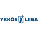Ykkösliiga logo