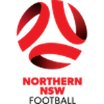 NNSW League 1 logo