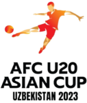 AFC U20 Asian Cup - Qualification logo
