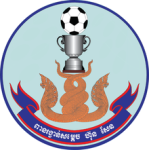 Hun Sen Cup logo