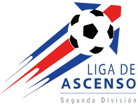Liga de Ascenso logo