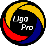 Liga Pro logo