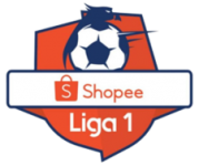 Liga 1 logo