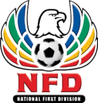 1st Division logo