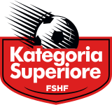 Superliga logo