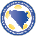 1st League - FBiH logo