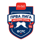 1st League - RS logo