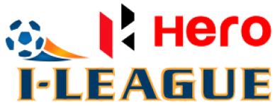 I-League logo