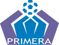 Primera Division logo
