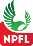 NPFL logo