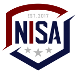 NISA logo