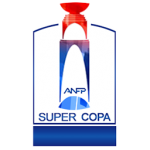 Super Cup logo