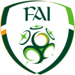 FAI President's Cup logo