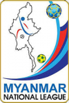 National League logo