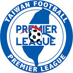 Taiwan Football Premier League logo