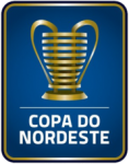 Copa do Nordeste logo
