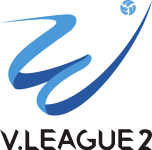 V.League 2 logo