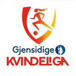 Kvindeliga logo