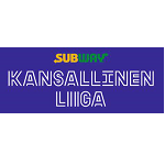 Kansallinen Liiga logo