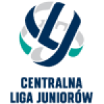 Central Youth League logo