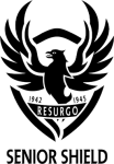 Senior Shield logo
