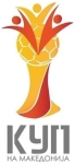 Cup logo