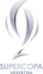 Super Copa logo