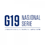 Nasjonal U19 Champions League logo