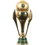 Crown Prince Cup logo