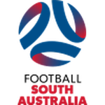 South Australia State League 1 logo