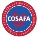 COSAFA Cup logo