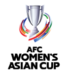 Asian Cup Women - Qualification logo