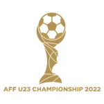 ASEAN Championship U23 logo