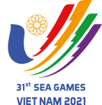 Southeast Asian Games logo