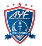 South American Youth Games logo