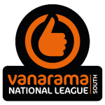 National League - South - Play-offs logo