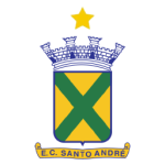 Santo André crest