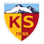 Kayserispor crest