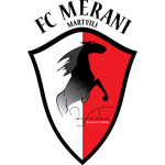 Merani Martvili crest