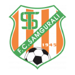 Samgurali crest