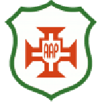 Portuguesa Santista crest