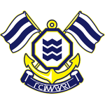 Imabari crest