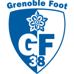 Grenoble crest