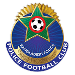 Bangladesh Police crest