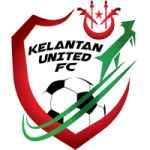 Kelantan United crest